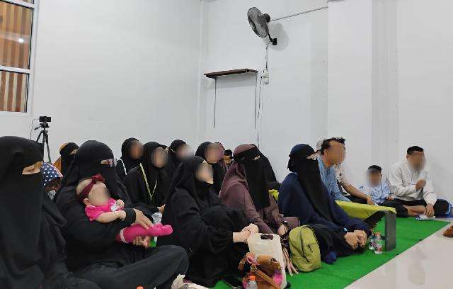 <center>Sosialisasi SPMB TA.2026/2027 Alnukhbah Islamic School (ALNIS)</center> video